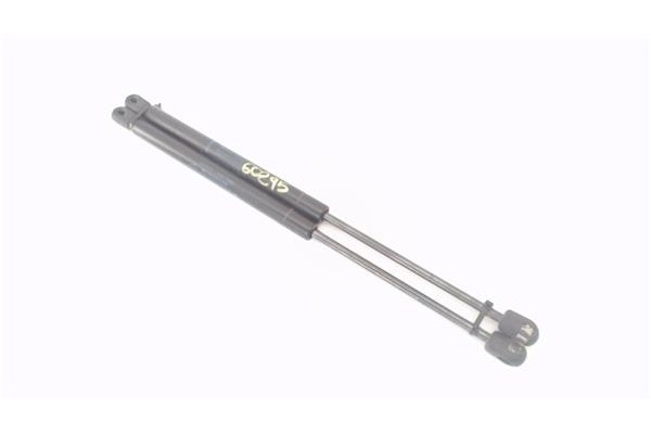 Recambio de amortiguador porton para renault clio ii fase ii (b/cb0) 1.2 base authentique referencia OEM IAM 7700842256  