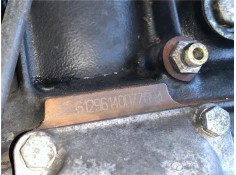 Recambio de motor completo para mercedes-benz clase e (bm 210) berlina 2.7 270 cdi (210.016) referencia OEM IAM 612961  