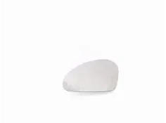 Recambio de cristal retrovisor izdo para seat altea (5p1) referencia OEM IAM   