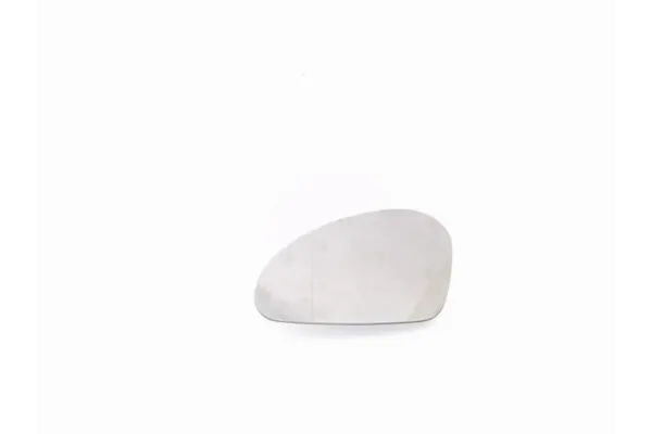 Recambio de cristal retrovisor izdo para seat altea (5p1) referencia OEM IAM   