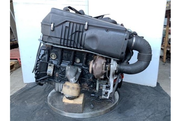 Recambio de motor completo para mercedes-benz clase e (bm 211) berlina 2.7 e 270 cdi (211.016) referencia OEM IAM 647961  