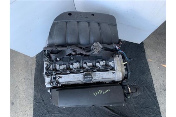 Recambio de motor completo para mercedes-benz clase e (bm 211) berlina 2.7 e 270 cdi (211.016) referencia OEM IAM 647961  