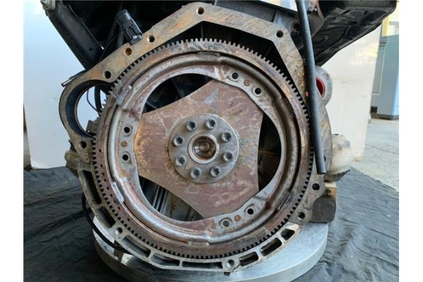 Recambio de motor completo para mercedes-benz clase e (bm 211) berlina 2.7 e 270 cdi (211.016) referencia OEM IAM 647961  