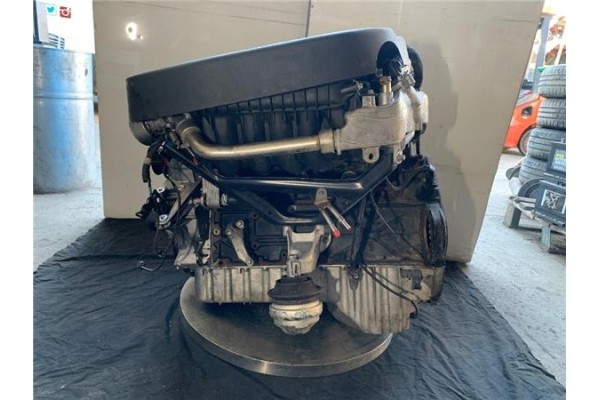 Recambio de motor completo para mercedes-benz clase e (bm 211) berlina 2.7 e 270 cdi (211.016) referencia OEM IAM 647961  