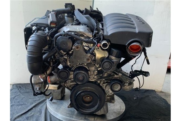 Recambio de motor completo para mercedes-benz clase e (bm 211) berlina 2.7 e 270 cdi (211.016) referencia OEM IAM 647961  