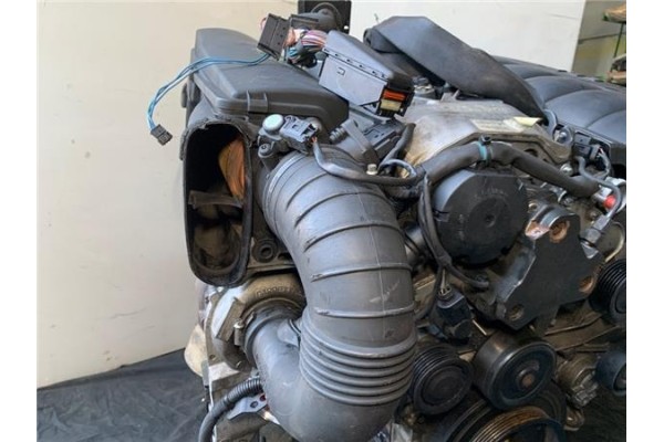 Recambio de motor completo para mercedes-benz clase e (bm 211) berlina 2.7 e 270 cdi (211.016) referencia OEM IAM 647961  
