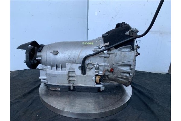 Recambio de caja cambios automatica para mercedes-benz clase e (bm 211) berlina 2.7 e 270 cdi (211.016) referencia OEM IAM 21127