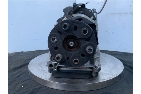 Recambio de caja cambios automatica para mercedes-benz clase e (bm 211) berlina 2.7 e 270 cdi (211.016) referencia OEM IAM 21127