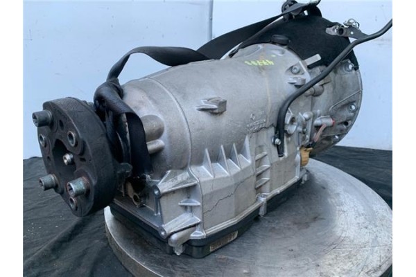 Recambio de caja cambios automatica para mercedes-benz clase e (bm 211) berlina 2.7 e 270 cdi (211.016) referencia OEM IAM 21127