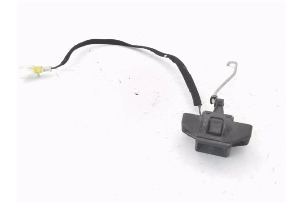Recambio de cierre electromagnetico porton para renault clio ii fase ii (b/cb0) 1.2 base authentique referencia OEM IAM 82000789