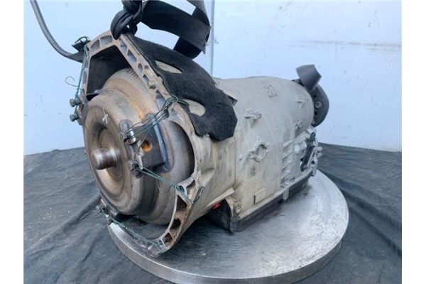 Recambio de caja cambios automatica para mercedes-benz clase e (bm 211) berlina 2.7 e 270 cdi (211.016) referencia OEM IAM 21127