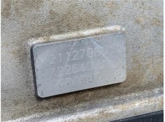 Recambio de caja cambios automatica para mercedes-benz clase e (bm 211) berlina 2.7 e 270 cdi (211.016) referencia OEM IAM 21127