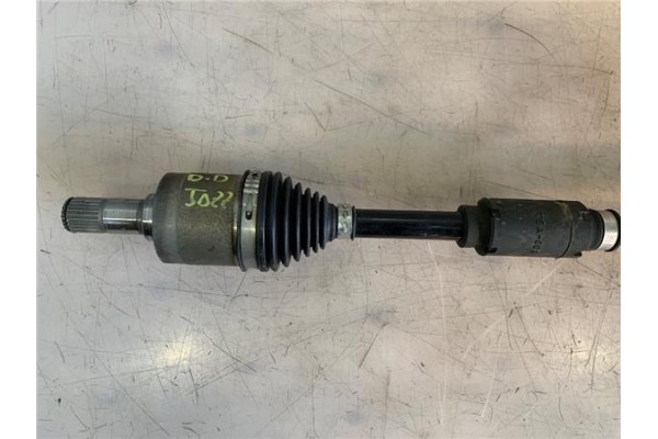 Recambio de palier delantero derecho para honda jazz (gk) 1.3 comfort referencia OEM IAM 223189  