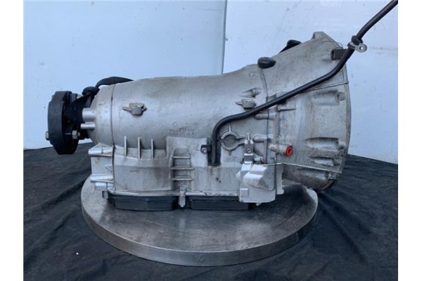 Recambio de caja cambios automatica para mercedes-benz clase e (bm 210) berlina 2.7 270 cdi (210.016) referencia OEM IAM 2102700