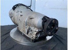 Recambio de caja cambios automatica para mercedes-benz clase e (bm 210) berlina 2.7 270 cdi (210.016) referencia OEM IAM 2102700