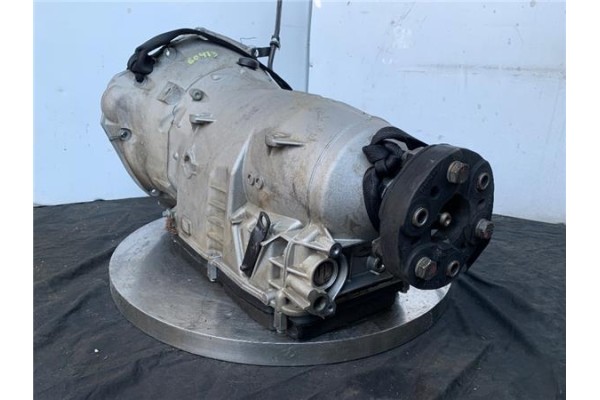 Recambio de caja cambios automatica para mercedes-benz clase e (bm 210) berlina 2.7 270 cdi (210.016) referencia OEM IAM 2102700