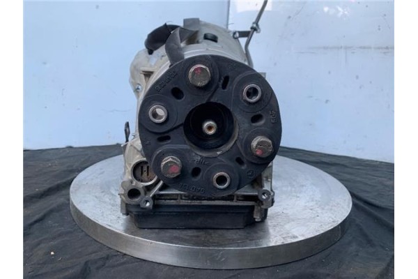 Recambio de caja cambios automatica para mercedes-benz clase e (bm 210) berlina 2.7 270 cdi (210.016) referencia OEM IAM 2102700