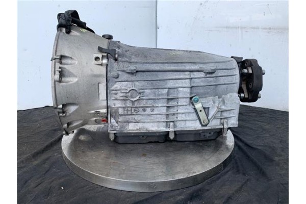 Recambio de caja cambios automatica para mercedes-benz clase e (bm 211) berlina 3.0 e 280 cdi (211.020) referencia OEM IAM 21127