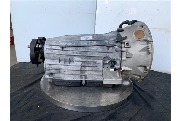 Recambio de caja cambios automatica para mercedes-benz clase e (bm 211) berlina 3.0 e 280 cdi (211.020) referencia OEM IAM 21127