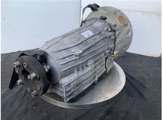 Recambio de caja cambios automatica para mercedes-benz clase e (bm 211) berlina 3.0 e 280 cdi (211.020) referencia OEM IAM 21127