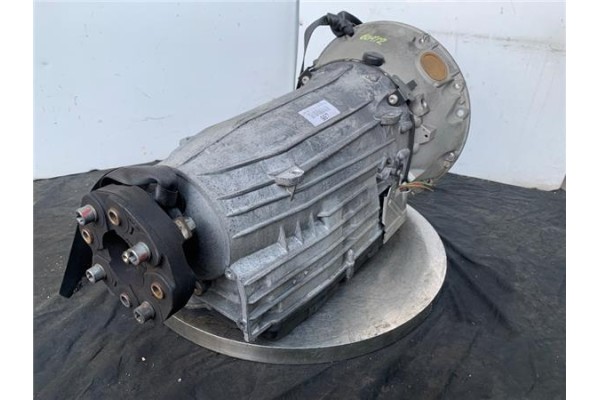 Recambio de caja cambios automatica para mercedes-benz clase e (bm 211) berlina 3.0 e 280 cdi (211.020) referencia OEM IAM 21127