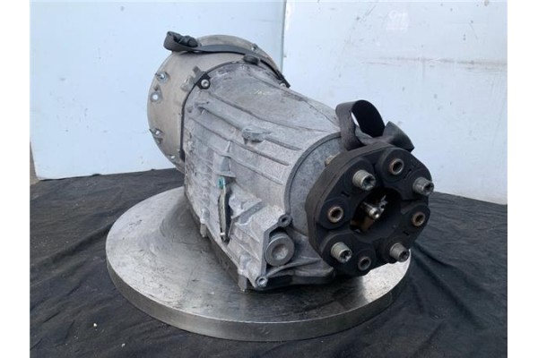 Recambio de caja cambios automatica para mercedes-benz clase e (bm 211) berlina 3.0 e 280 cdi (211.020) referencia OEM IAM 21127