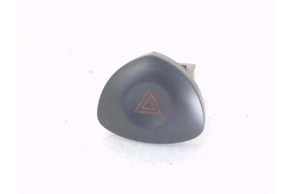 Recambio de interruptor luces emergencia para renault clio ii fase ii (b/cb0) 1.2 base authentique referencia OEM IAM 442723  