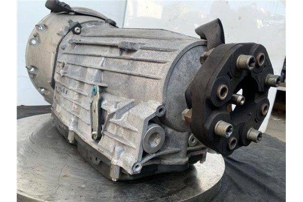 Recambio de caja cambios automatica para mercedes-benz clase e (bm 211) berlina 3.0 e 280 cdi (211.020) referencia OEM IAM 21127