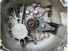 Recambio de caja cambios manual para hyundai i30 (fd) 1.6 comfort referencia OEM IAM WBJ6  