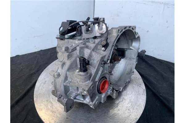 Recambio de caja cambios manual para hyundai i30 (fd) 1.6 comfort referencia OEM IAM WBJ6  