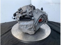 Recambio de caja cambios manual para hyundai i30 (fd) 1.6 comfort referencia OEM IAM WBJ6  