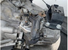 Recambio de caja cambios manual para hyundai i30 (fd) 1.6 comfort referencia OEM IAM WBJ6  