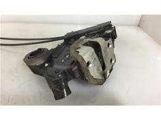 Recambio de cierre electromagnetico delantero izquierdo para toyota yaris (ksp9/scp9/nlp9) 1.4 d-4d referencia OEM IAM 690400D14