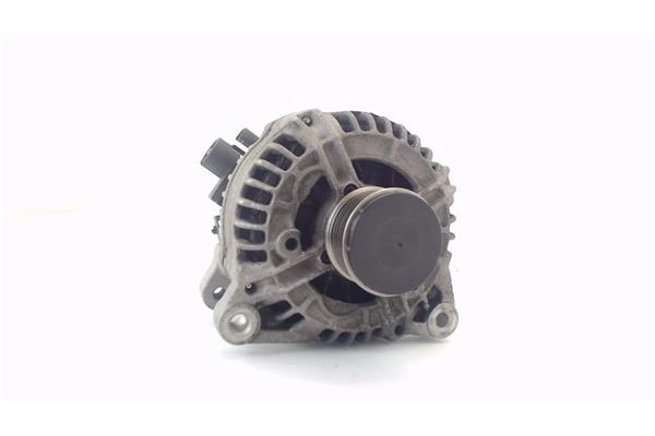 Recambio de alternador para peugeot 307 (3a/c) 2.0 hdi 90 referencia OEM IAM T600433R 746800 