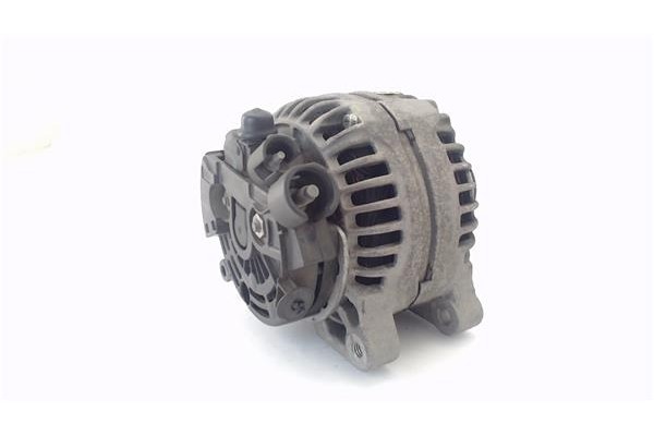 Recambio de alternador para peugeot 307 (3a/c) 2.0 hdi 90 referencia OEM IAM T600433R 746800 