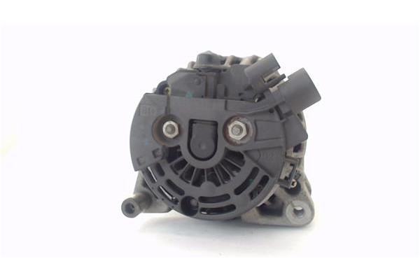 Recambio de alternador para peugeot 307 (3a/c) 2.0 hdi 90 referencia OEM IAM T600433R 746800 