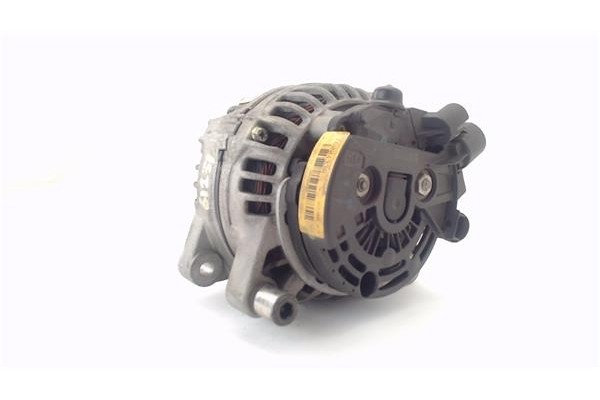 Recambio de alternador para peugeot 307 (3a/c) 2.0 hdi 90 referencia OEM IAM T600433R 746800 