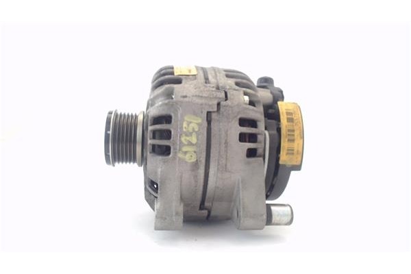 Recambio de alternador para peugeot 307 (3a/c) 2.0 hdi 90 referencia OEM IAM T600433R 746800 