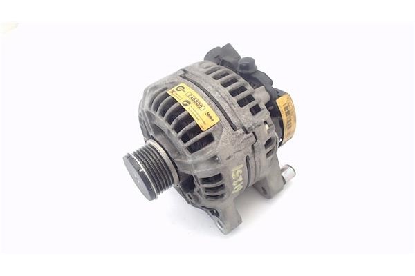 Recambio de alternador para peugeot 307 (3a/c) 2.0 hdi 90 referencia OEM IAM T600433R 746800 