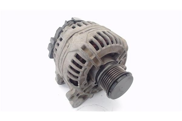 Recambio de alternador para seat altea (5p1) 1.9 arena referencia OEM IAM 628029  