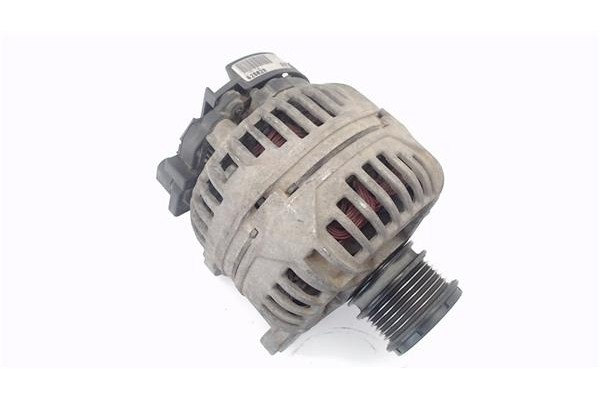 Recambio de alternador para seat altea (5p1) 1.9 arena referencia OEM IAM 628029  