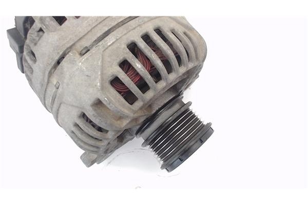 Recambio de alternador para seat altea (5p1) 1.9 arena referencia OEM IAM 628029  