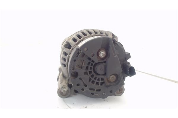 Recambio de alternador para seat altea (5p1) 1.9 arena referencia OEM IAM 628029  
