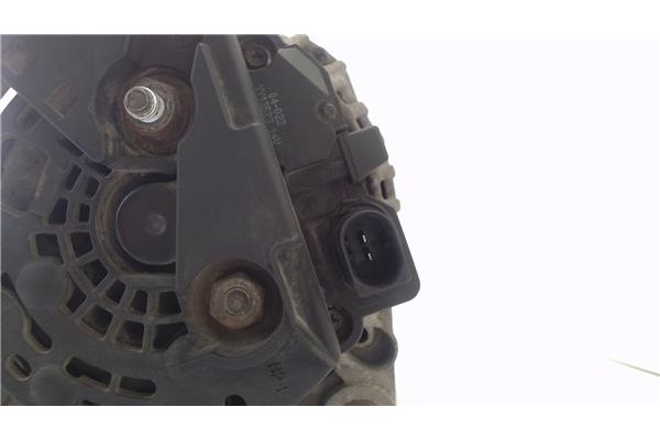 Recambio de alternador para seat altea (5p1) 1.9 arena referencia OEM IAM 628029  