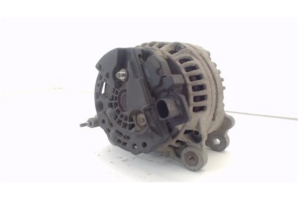 Recambio de alternador para seat altea (5p1) 1.9 arena referencia OEM IAM 628029  