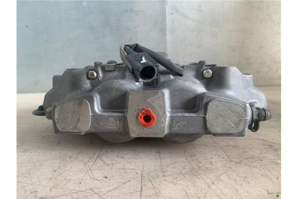 Recambio de pinza freno delantero izquierda para alfa romeo giulia (952) 2.2 super referencia OEM IAM 50553645 50569069 