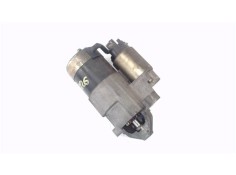 Recambio de motor arranque para renault megane ii (bm0/1_, cm0/1_) 1.5 dci (bm0f, cm0f) referencia OEM IAM 8200426577 M000T91581