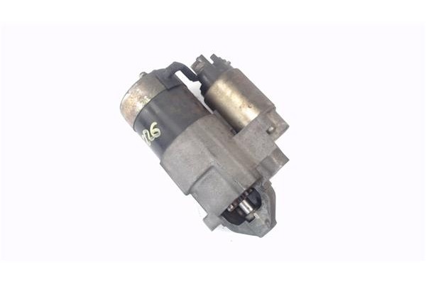 Recambio de motor arranque para renault megane ii (bm0/1_, cm0/1_) 1.5 dci (bm0f, cm0f) referencia OEM IAM 8200426577 M000T91581