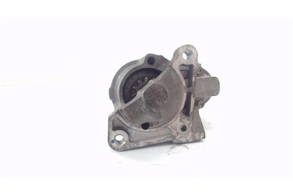 Recambio de motor arranque para renault megane ii (bm0/1_, cm0/1_) 1.5 dci (bm0f, cm0f) referencia OEM IAM 8200426577 M000T91581