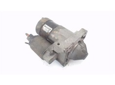 Recambio de motor arranque para renault megane ii (bm0/1_, cm0/1_) 1.5 dci (bm0f, cm0f) referencia OEM IAM 8200426577 M000T91581